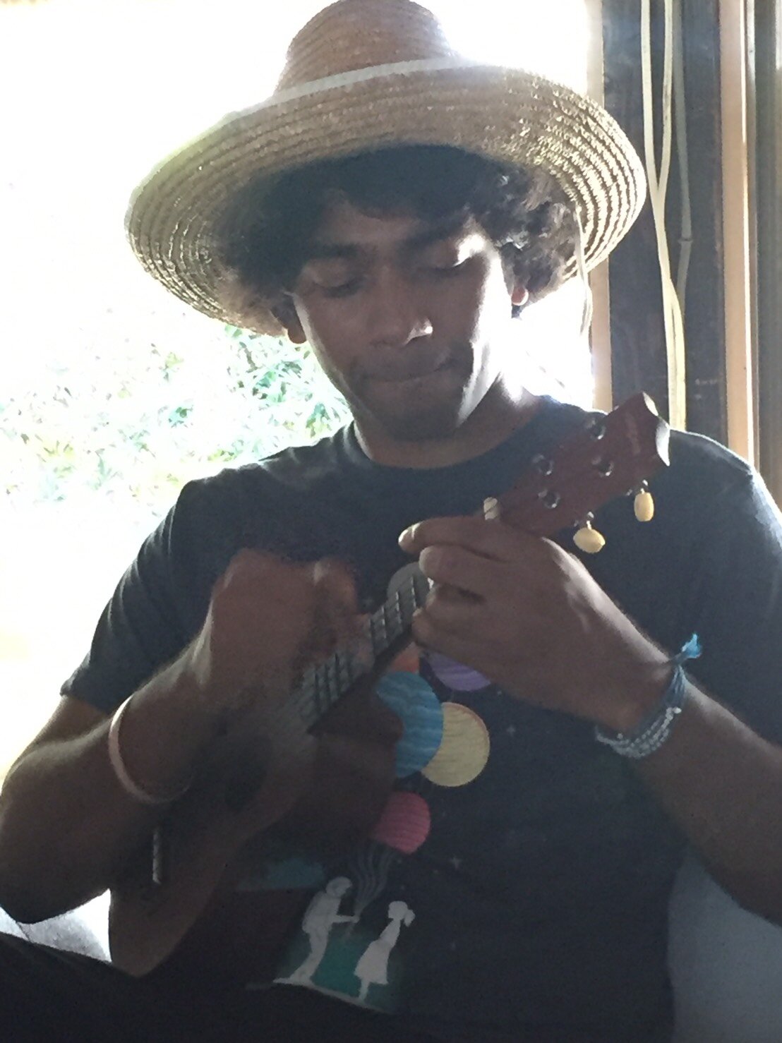 Rapper/Music