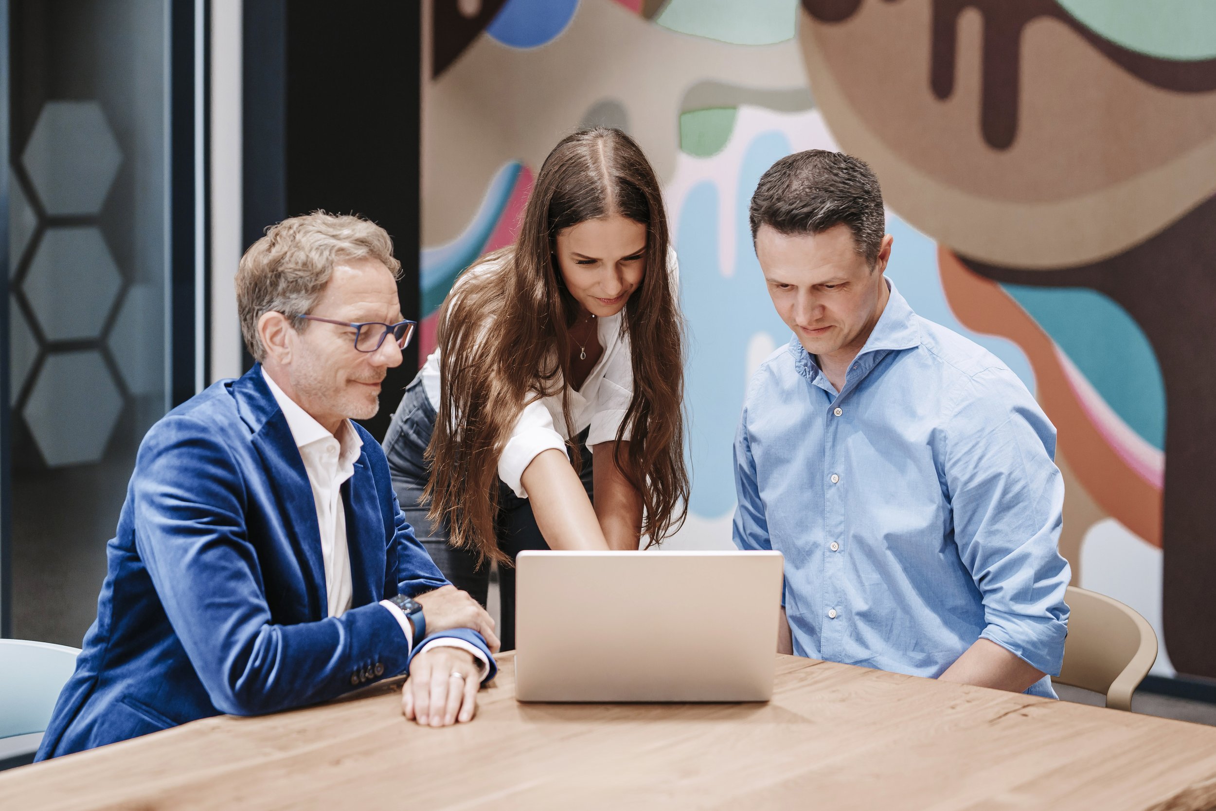   Wir sind Change Maker   für Organisationsentwicklung im Vertrieb &amp; Management   Unser Ansatz  