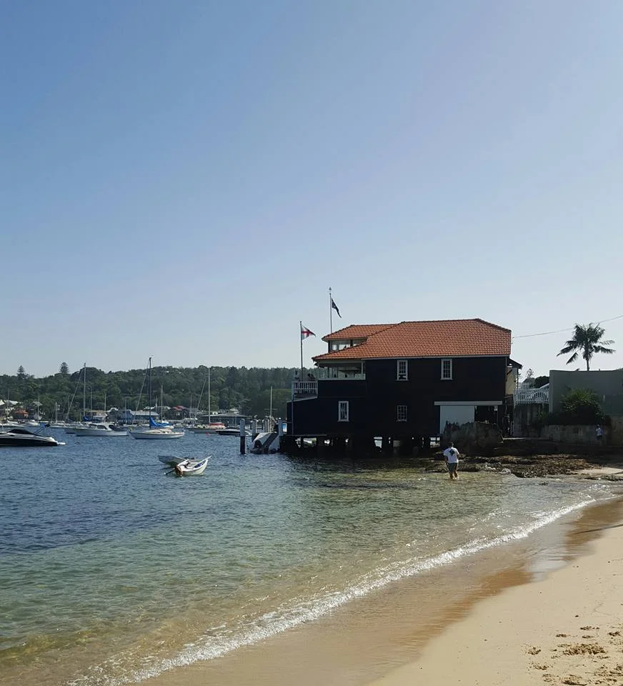 Club Dinghy Hire
