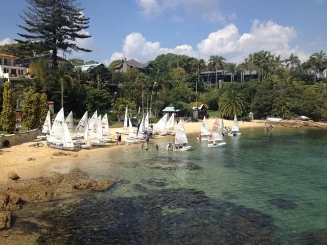 Kambala Sailing Program - Enrolment Fee