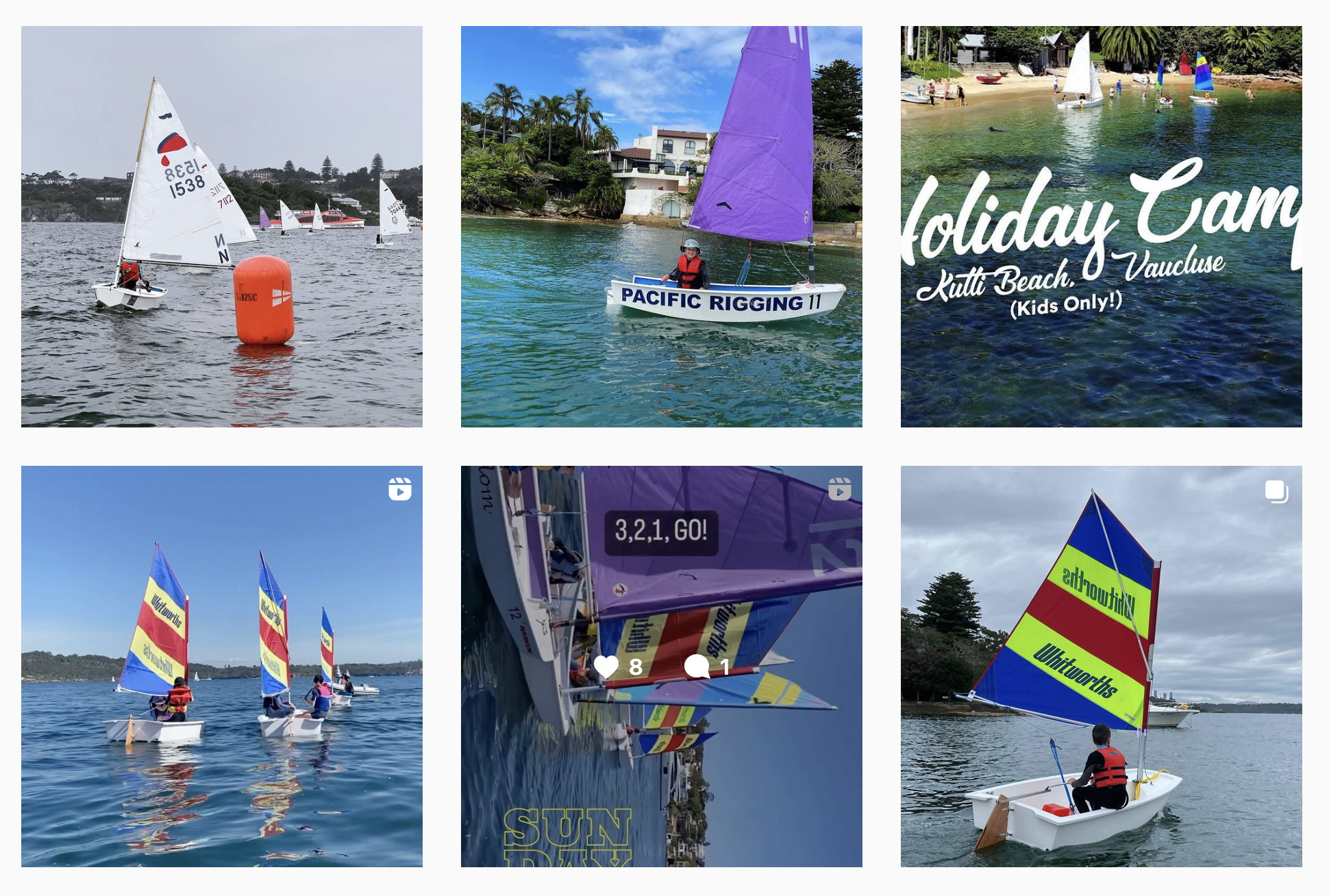 Follow VA12SC on Instagram and stay up to date!