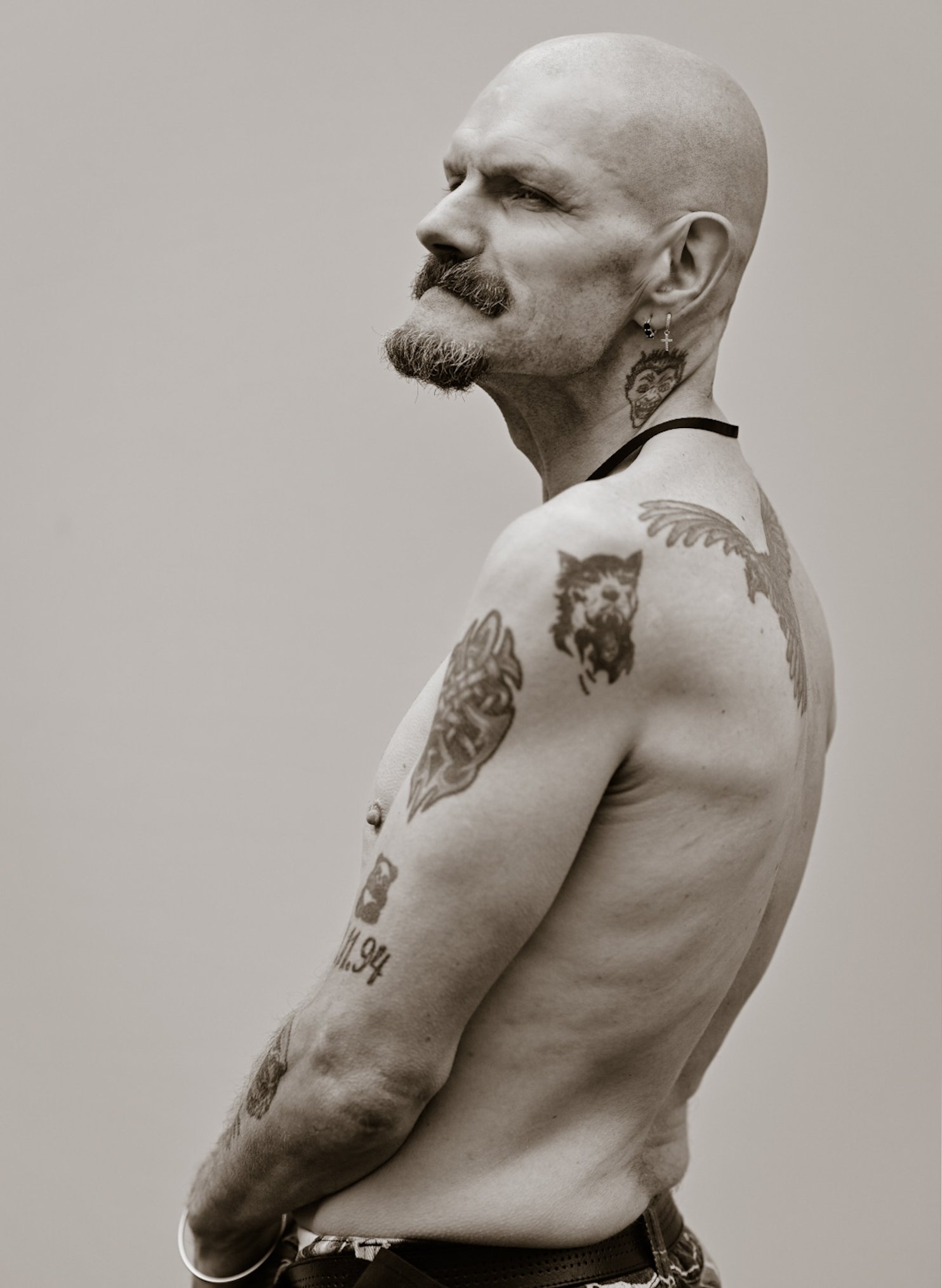 Portrait Photography