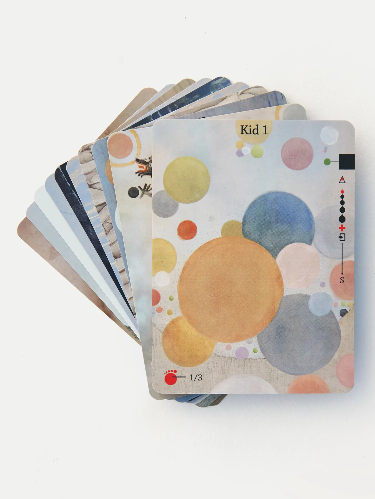 insight kidney deck (study)