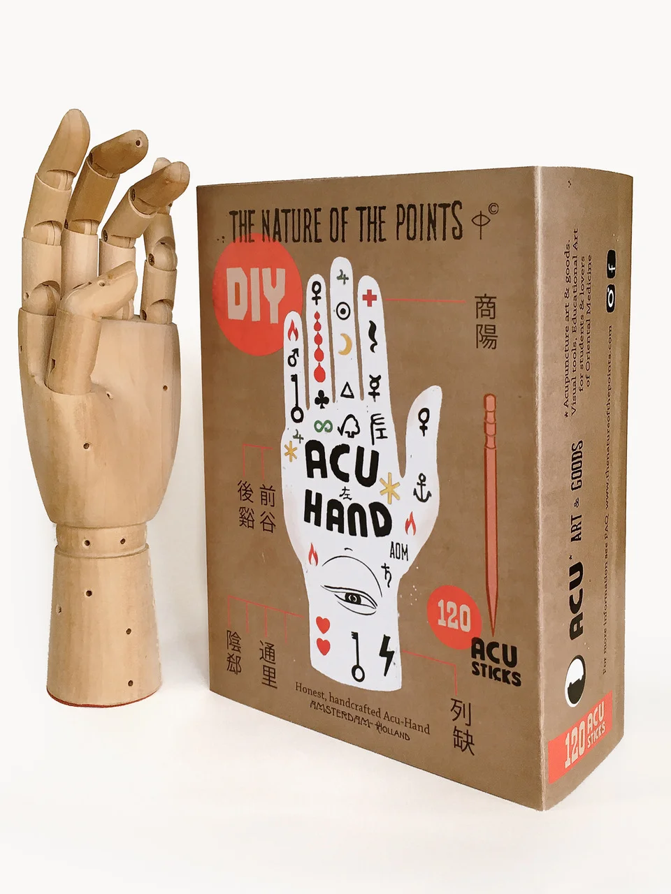 acu-hand