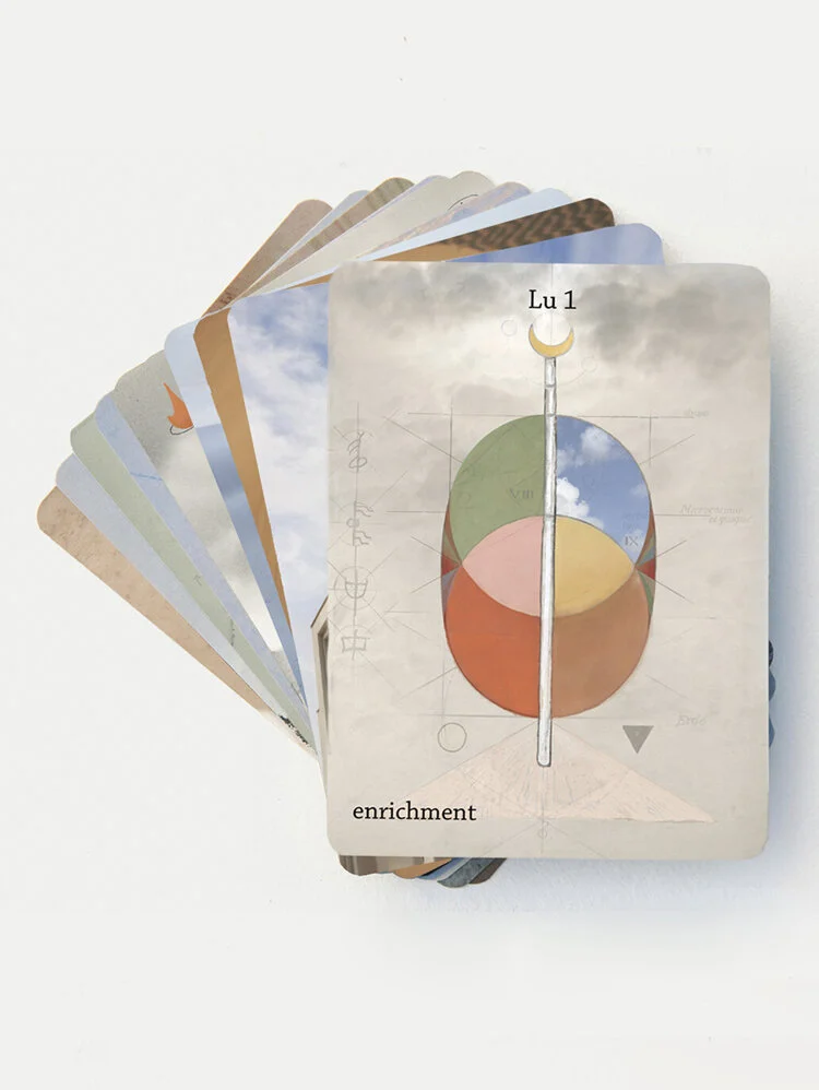 innersight lung deck (intention)