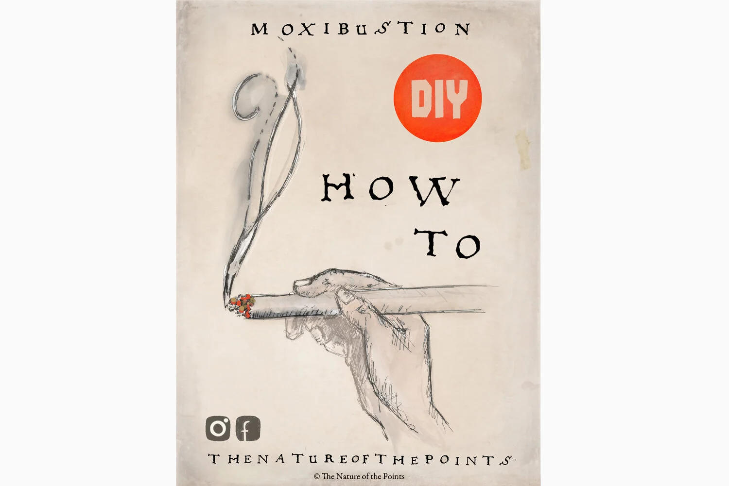 DIY moxa tutorial