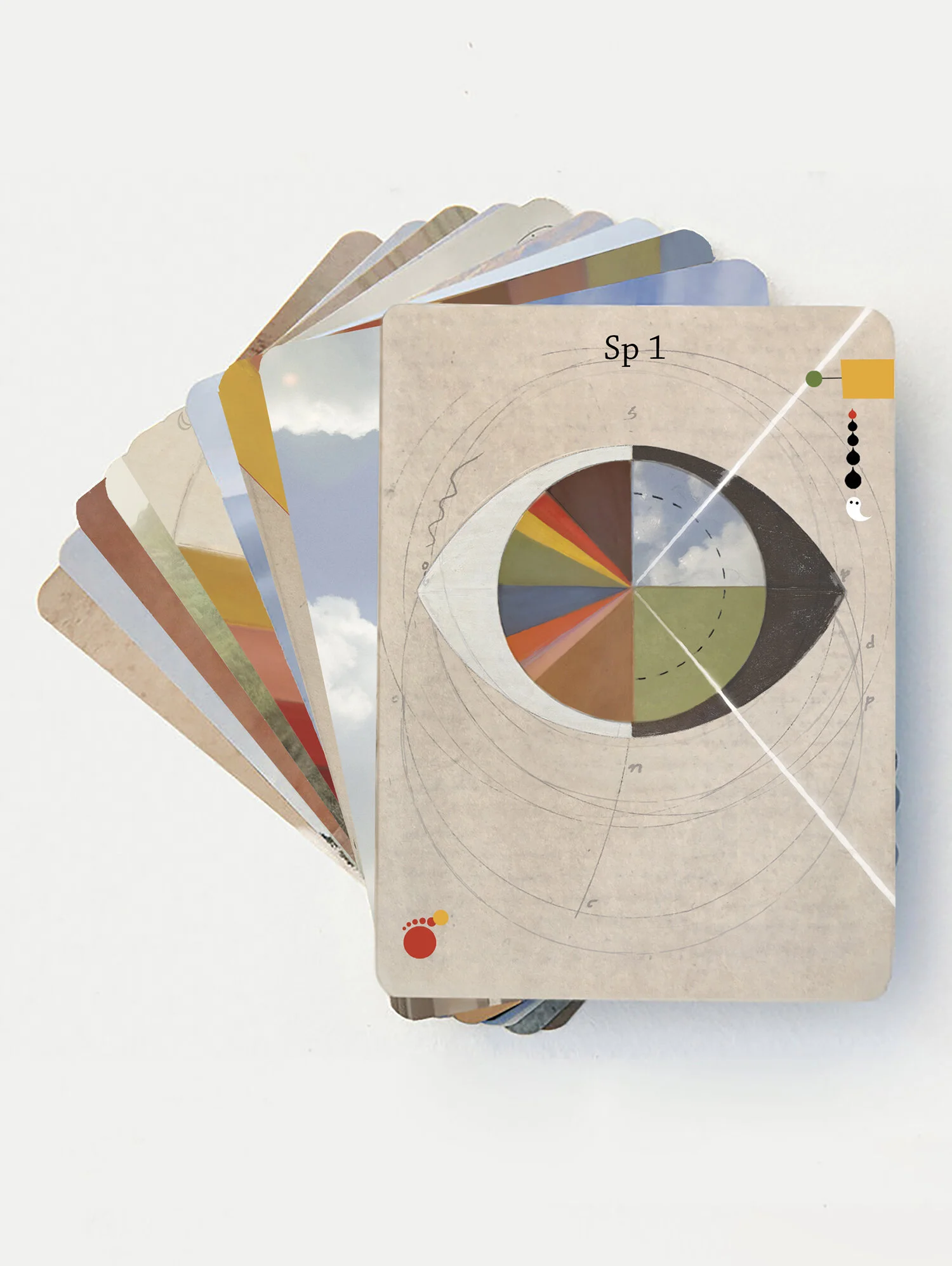 insight spleen deck (study)