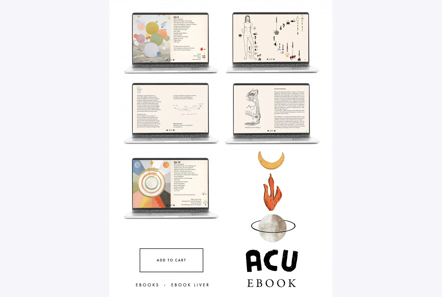 we’ve made a book!