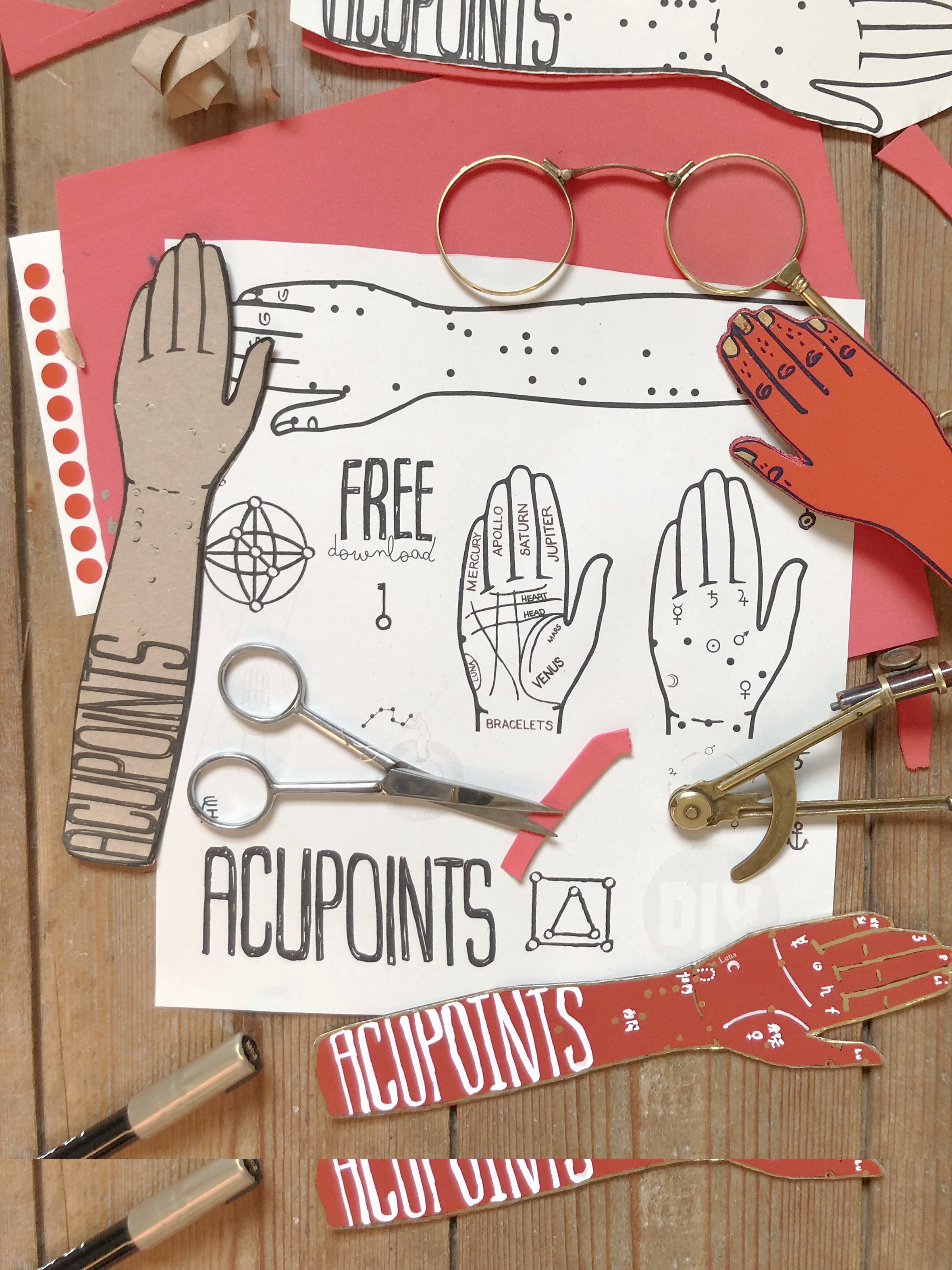 New season, new goodie