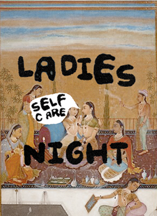 Ladies Night