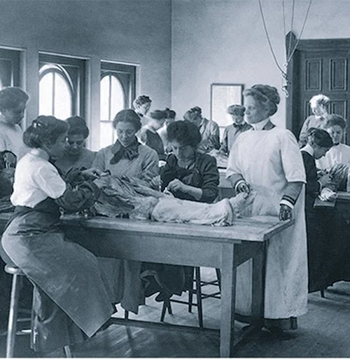 Internships, Incoming 