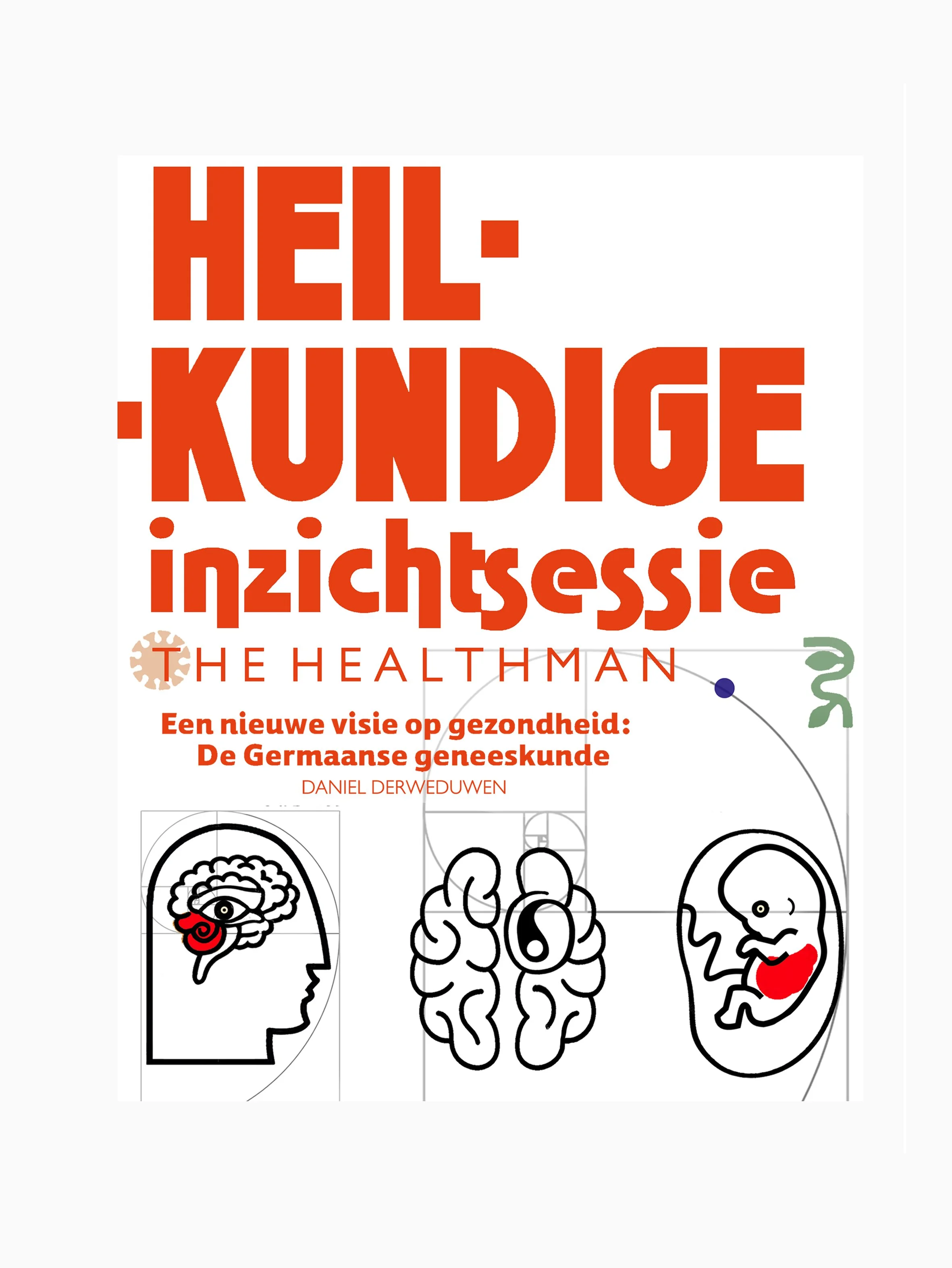 Heil-kundige talk