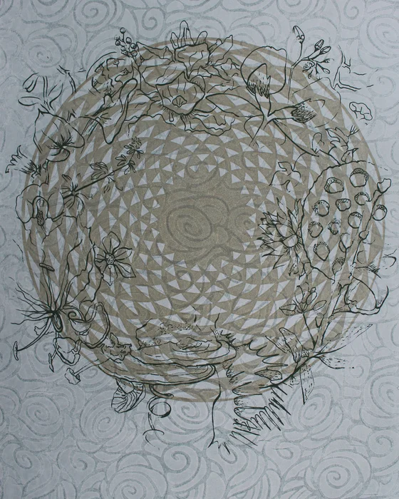Affinity of Form
