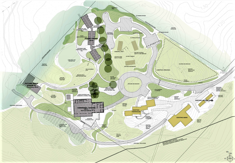 The Morton-Kelly Charitable Trust Donates $10,000 to The Ecology School