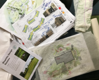 How to Incorporate &amp; Define “Beauty” in Building Design for River Bend Farm 