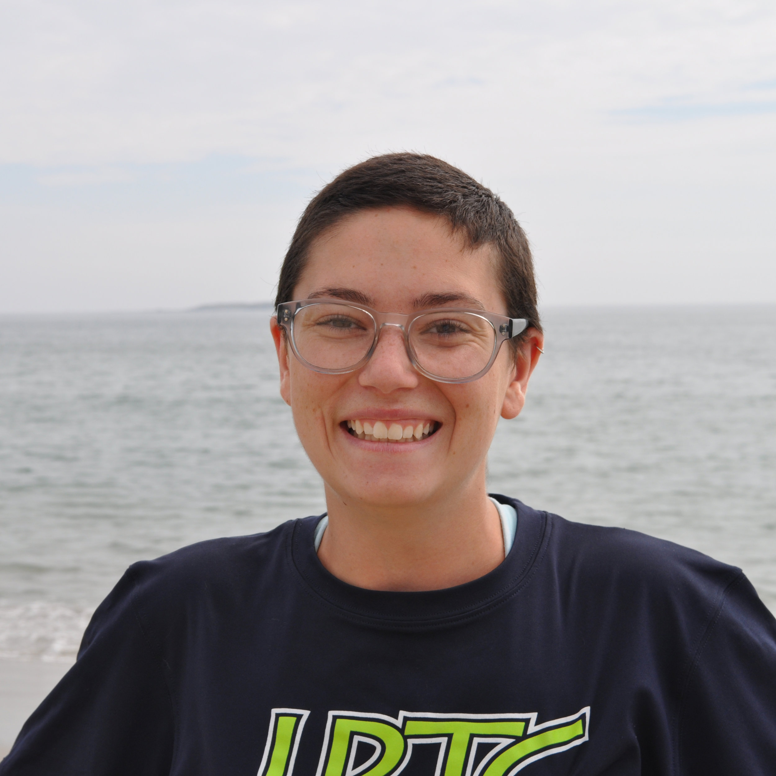 An Educator's Perspective: Learning the Ropes and Finding Community