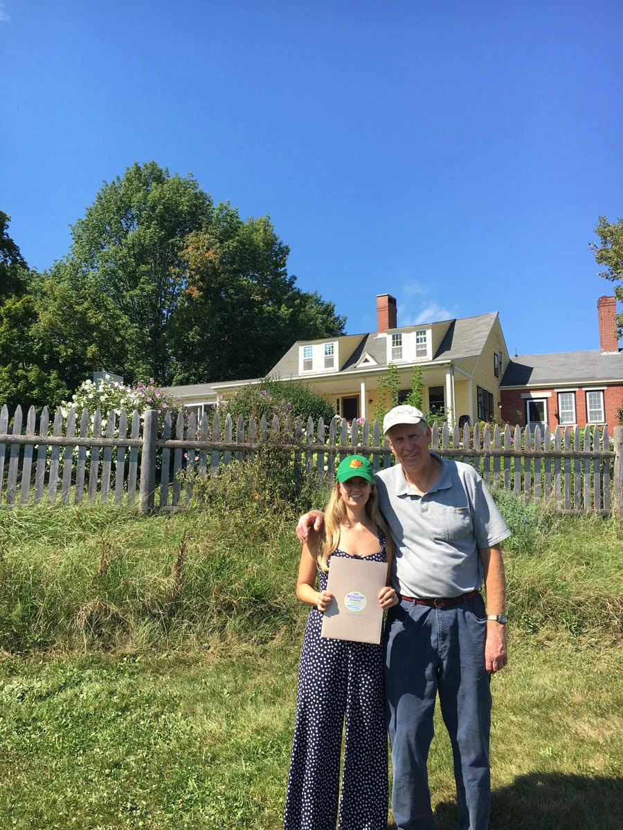 Founding Stories: Daniel E. Offutt, III Charitable Trust 