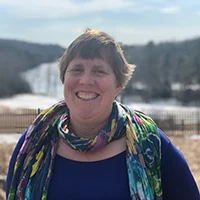 The Ecology School’s Director of Programs to Serve as Maine Environmental Educational Association’s Next Board President 