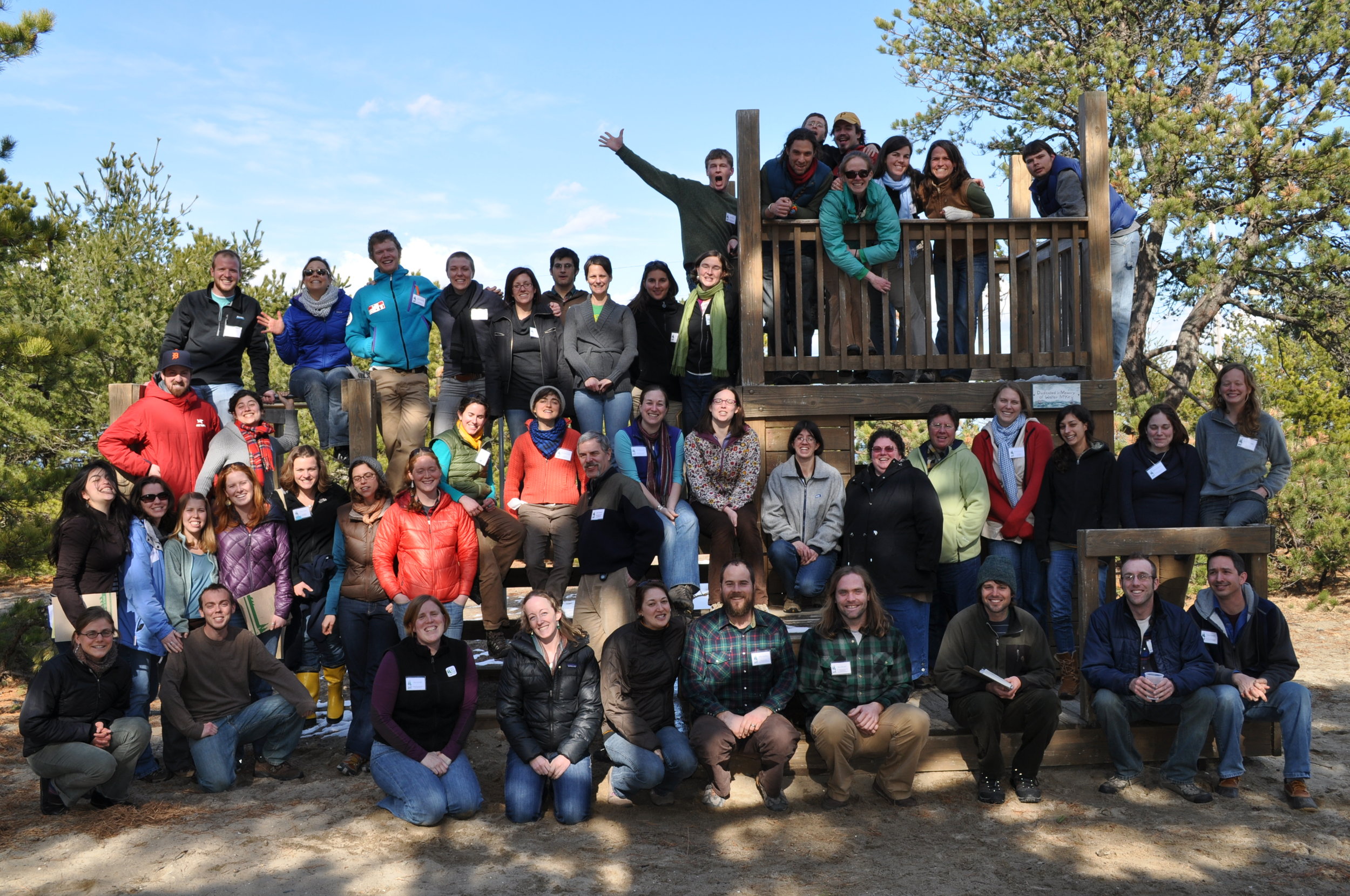 Founding Stories: FOAM Challenge