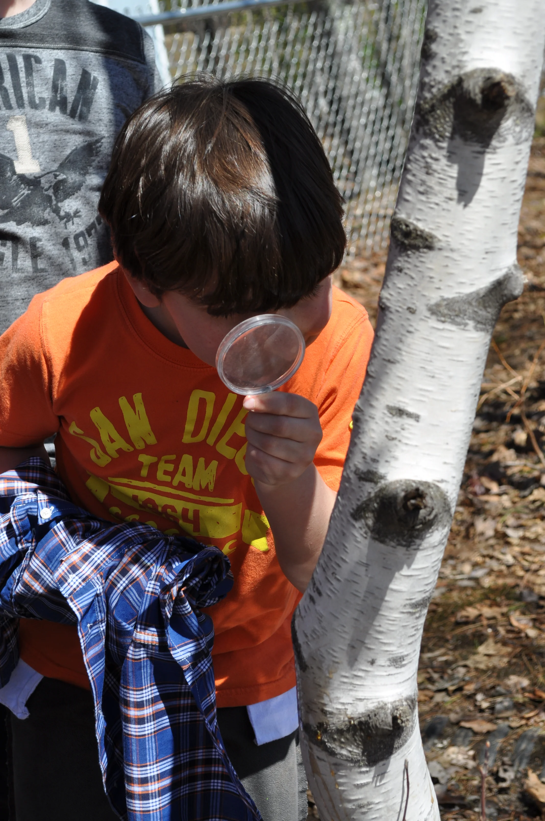 Fall 2019 Term Wrap-Up: Over 3,000 Students and Lessons on an Island! 