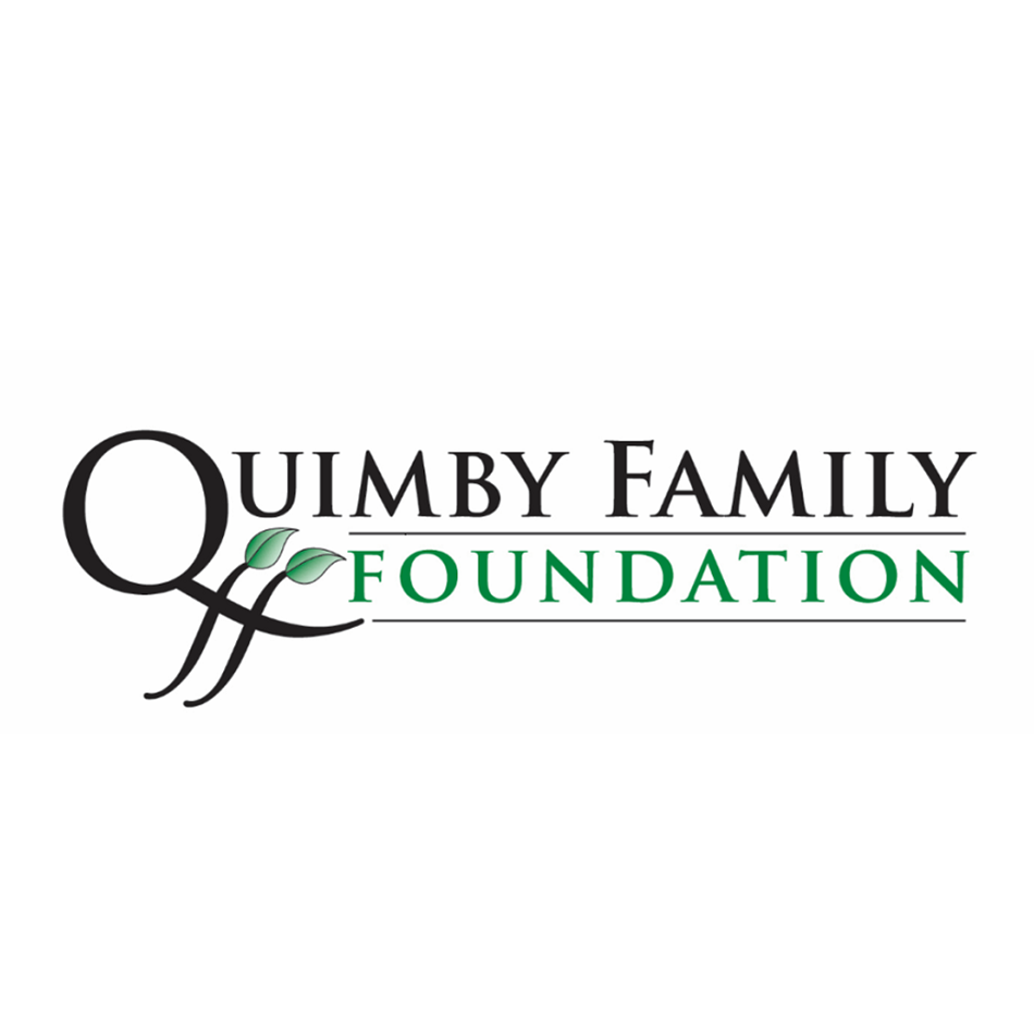 Founding Stories: Quimby Family Foundation
