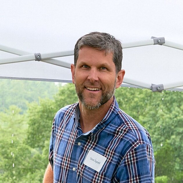 Ecology is Everywhere: Episode 5, Steve Signell (Frontier Spatial)