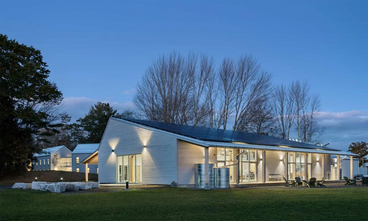 Sustainable Wood Design 2023 