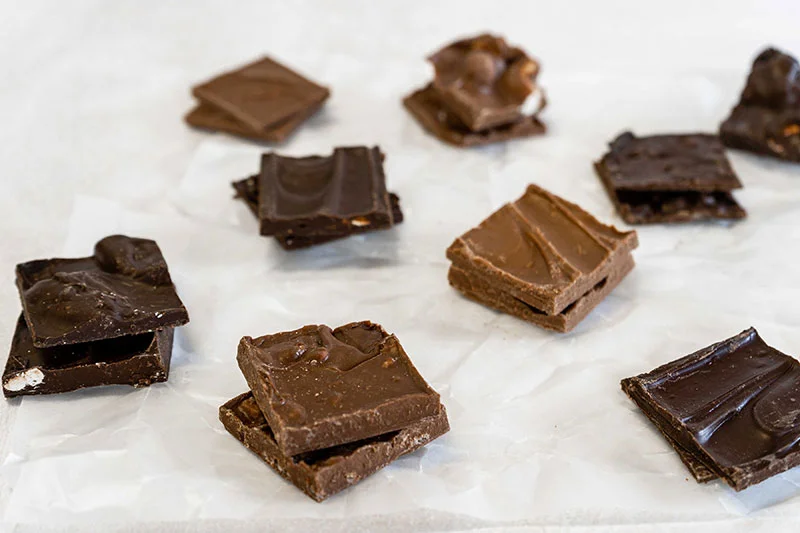 Prides Crossing Confections