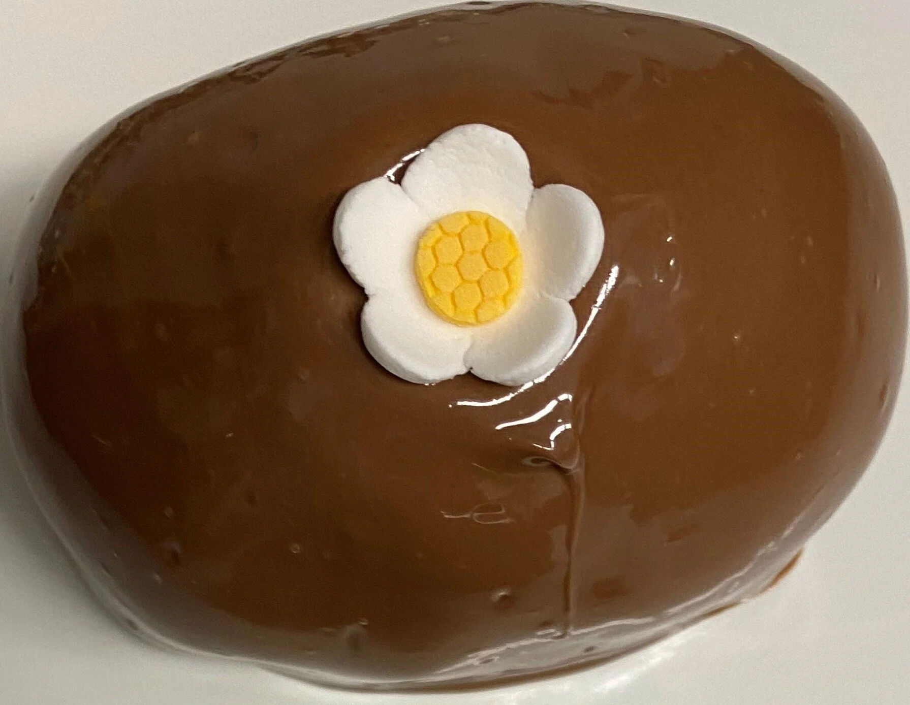 HANDMADE EASTER EGGS