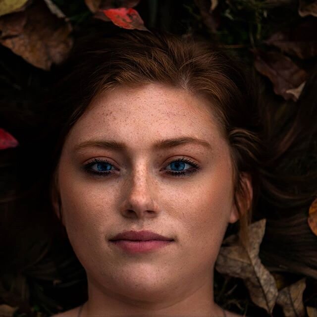 2020 Senior Tiffany