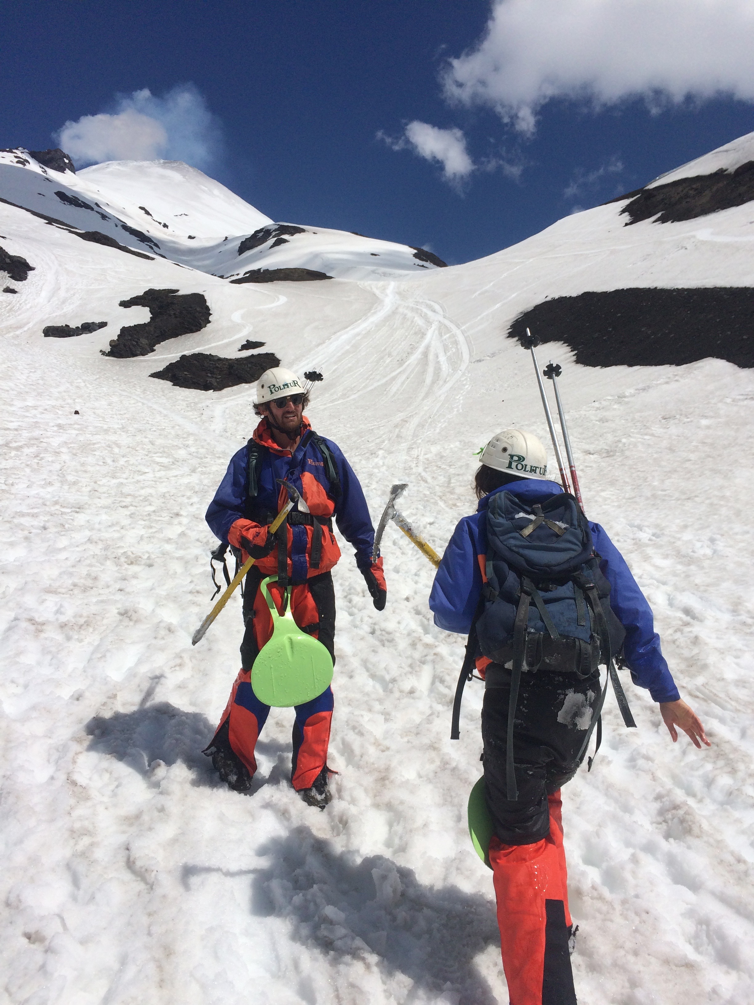 Pucon and Volcan Villaricca