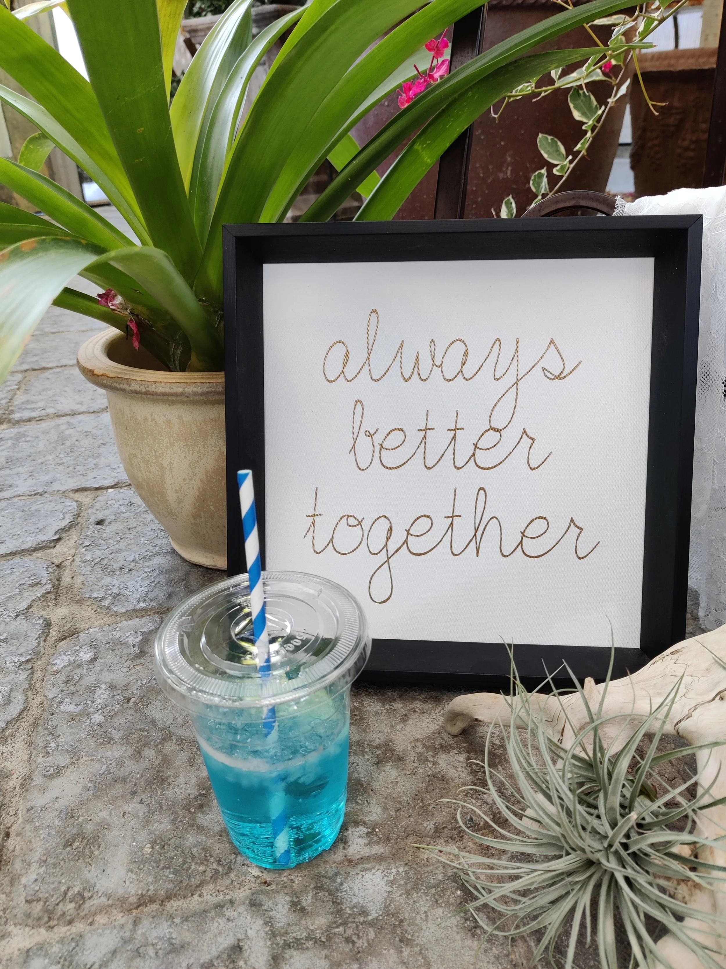 Dirty Soda - Always Better Together
