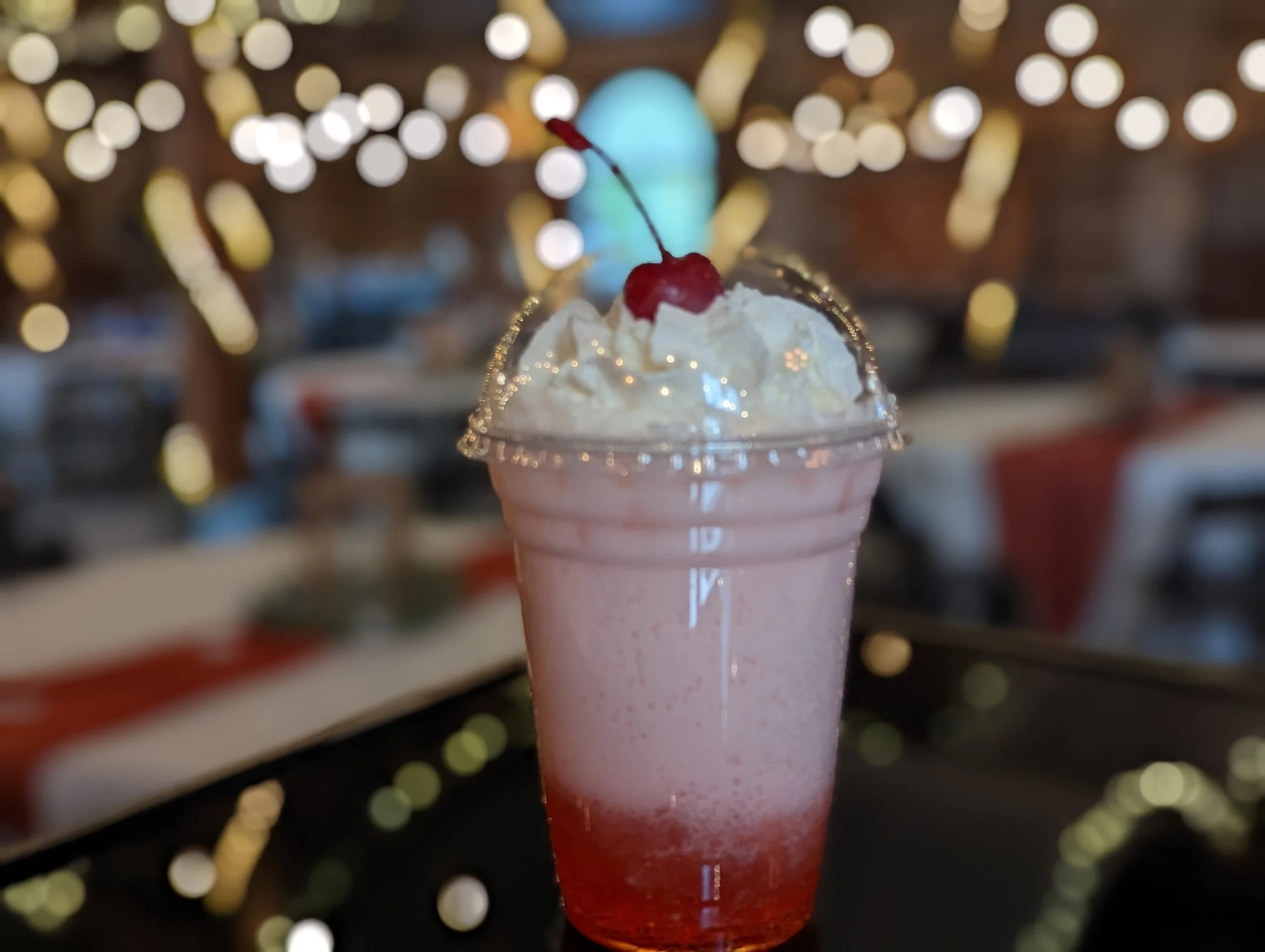 Premium Italian Soda Package