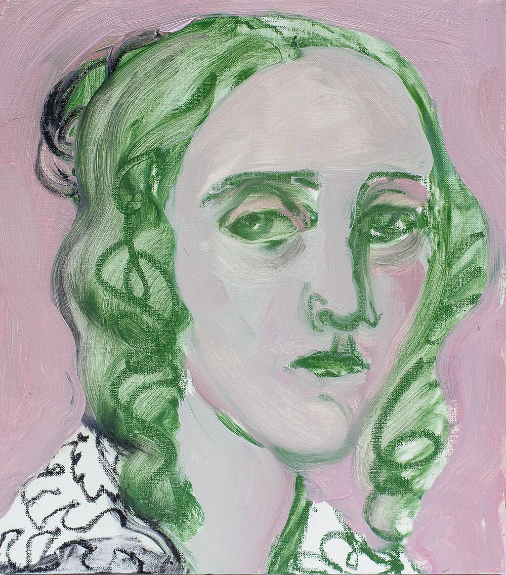 "Louise Farrenc"