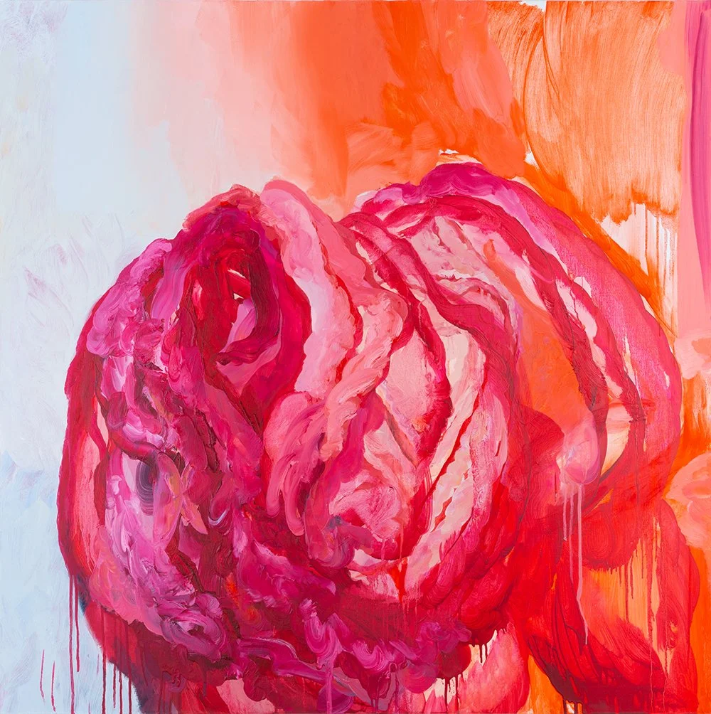 "War Rose"