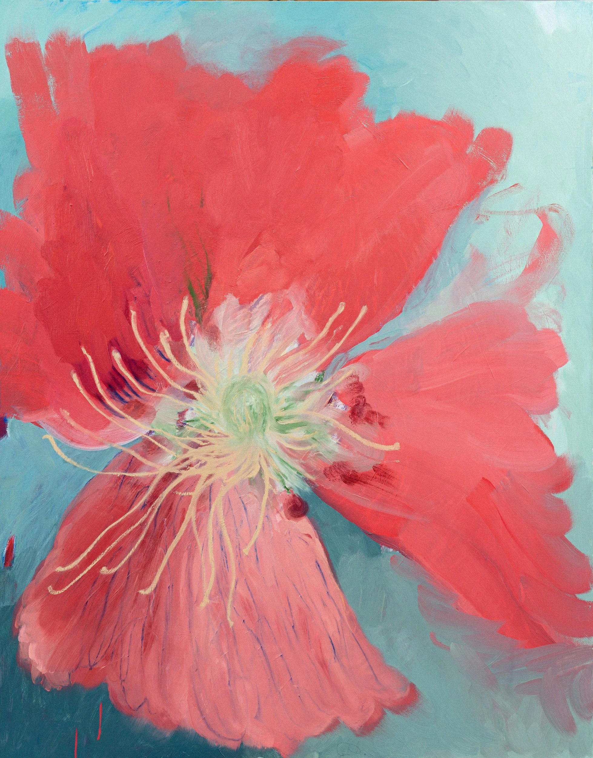 "Wild Rose"