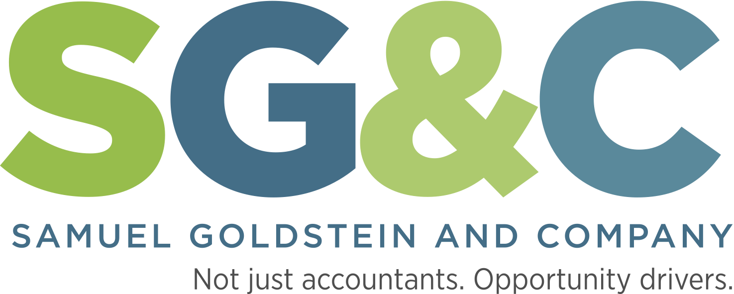 Samuel Goldstein &amp; Company