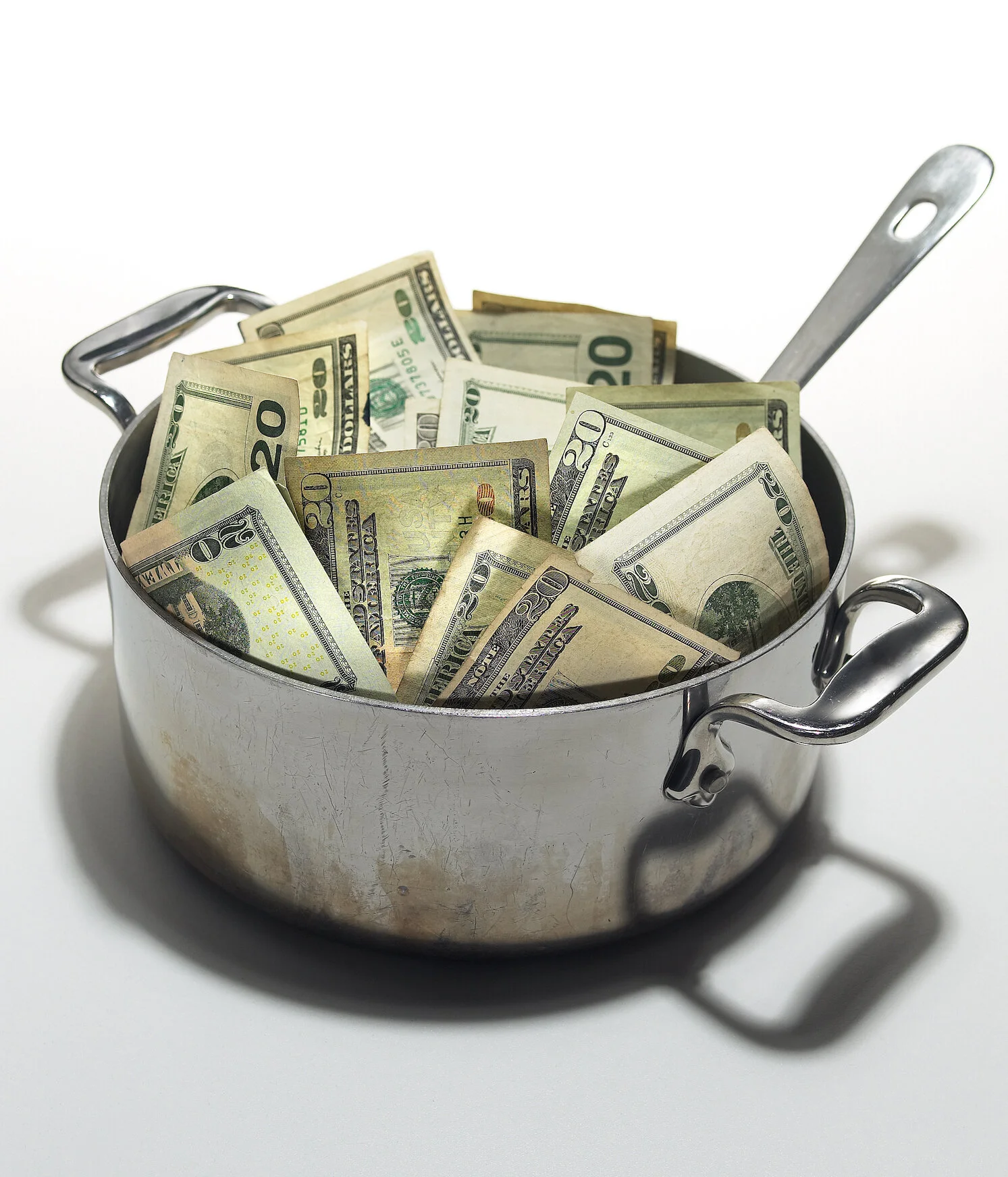 Your Financials... The Secret Sauce of Your Business