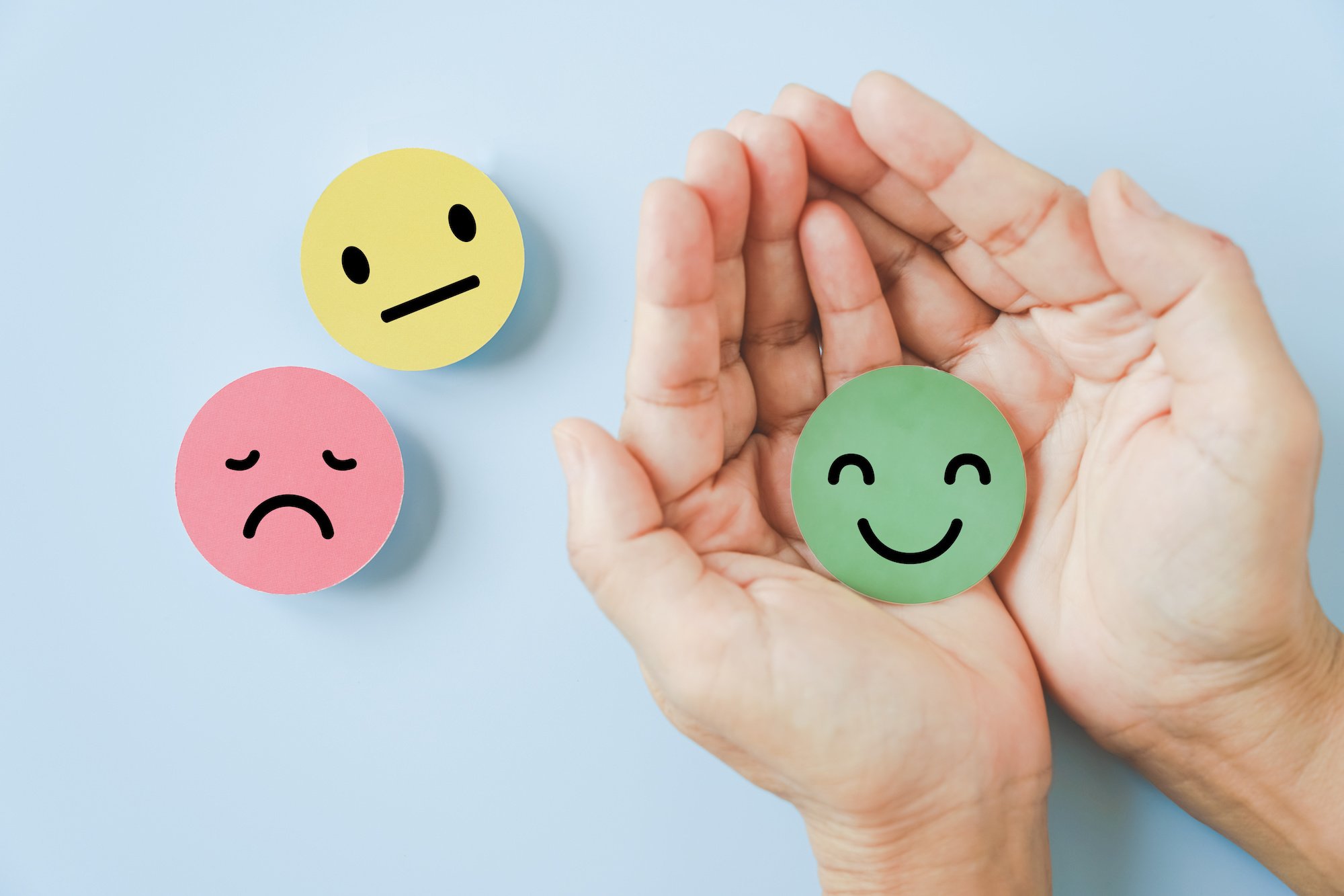 Engaging in Customer-Focused Strategic Planning