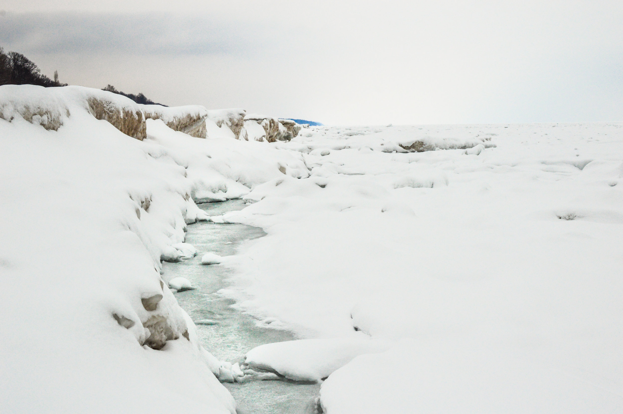 Cooper, Charlie_Lake_Michigan_Unfreezing_pic2.jpg