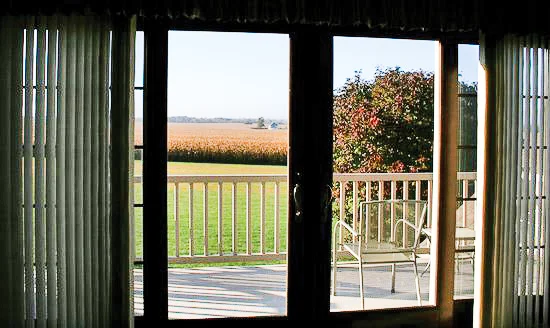 GRANNY’S FARMHOUSE B & B