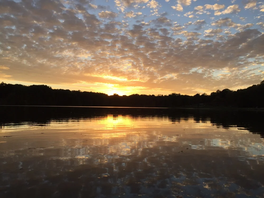 Rockville Lake Park