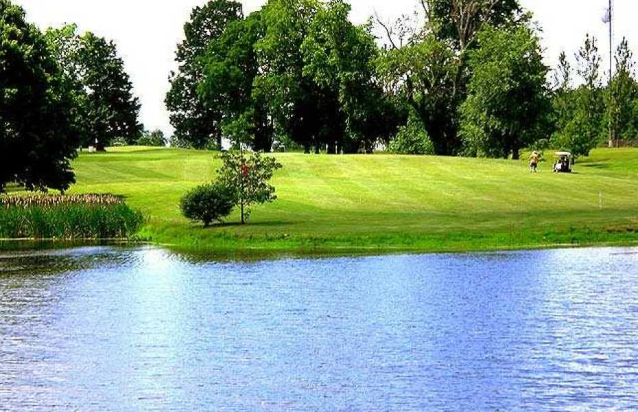 Turkey Run Golf Course