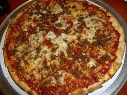 Amore Pizza King