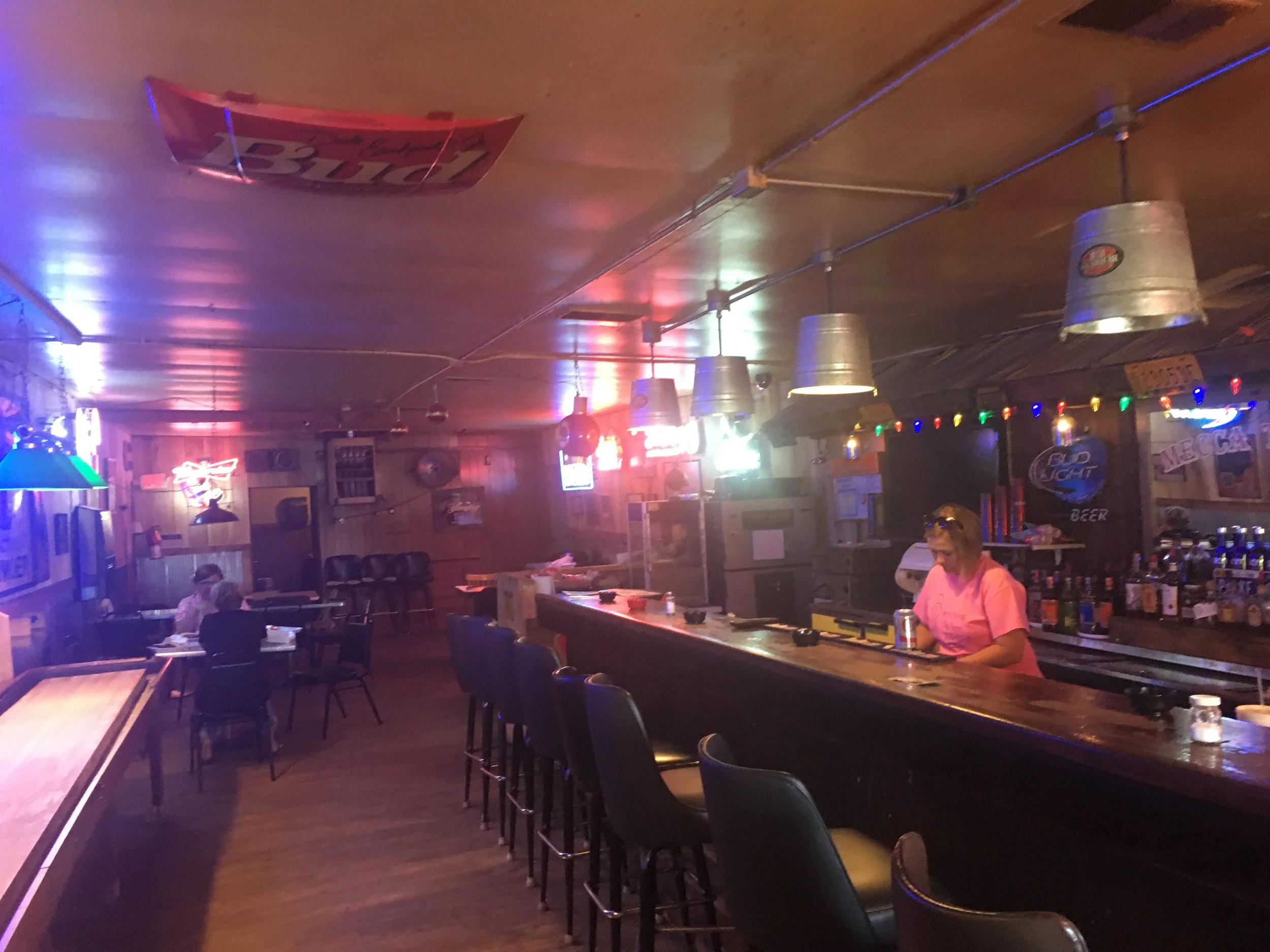 Mecca Tavern