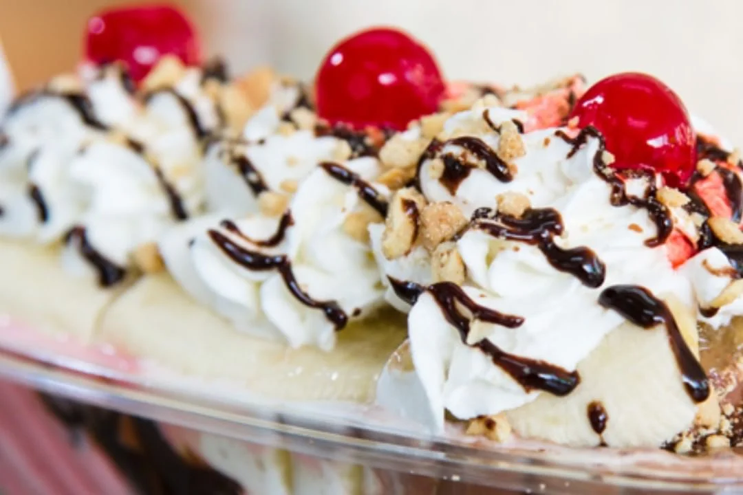 The Tasty Freeze