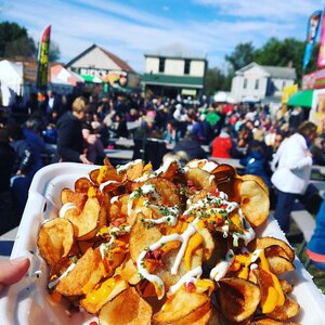 2021 Bridgeton Covered Bridge Festival