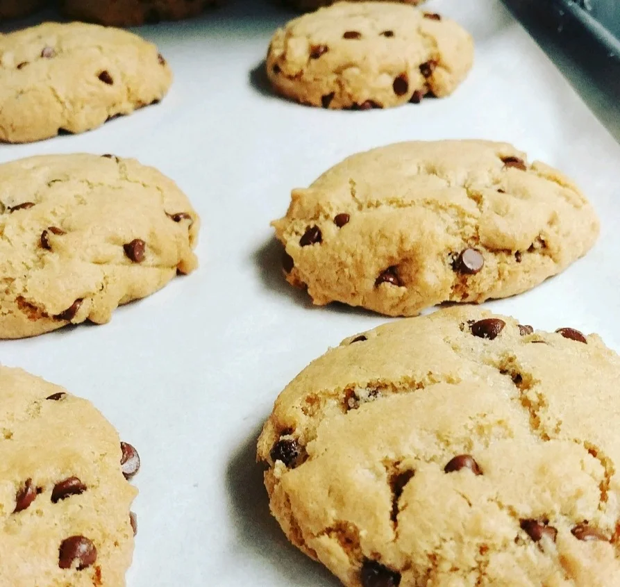 Chocolate Chip