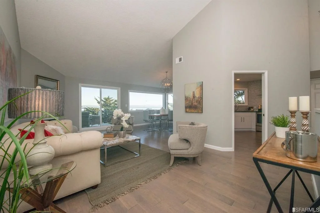 Sloane's Living Room