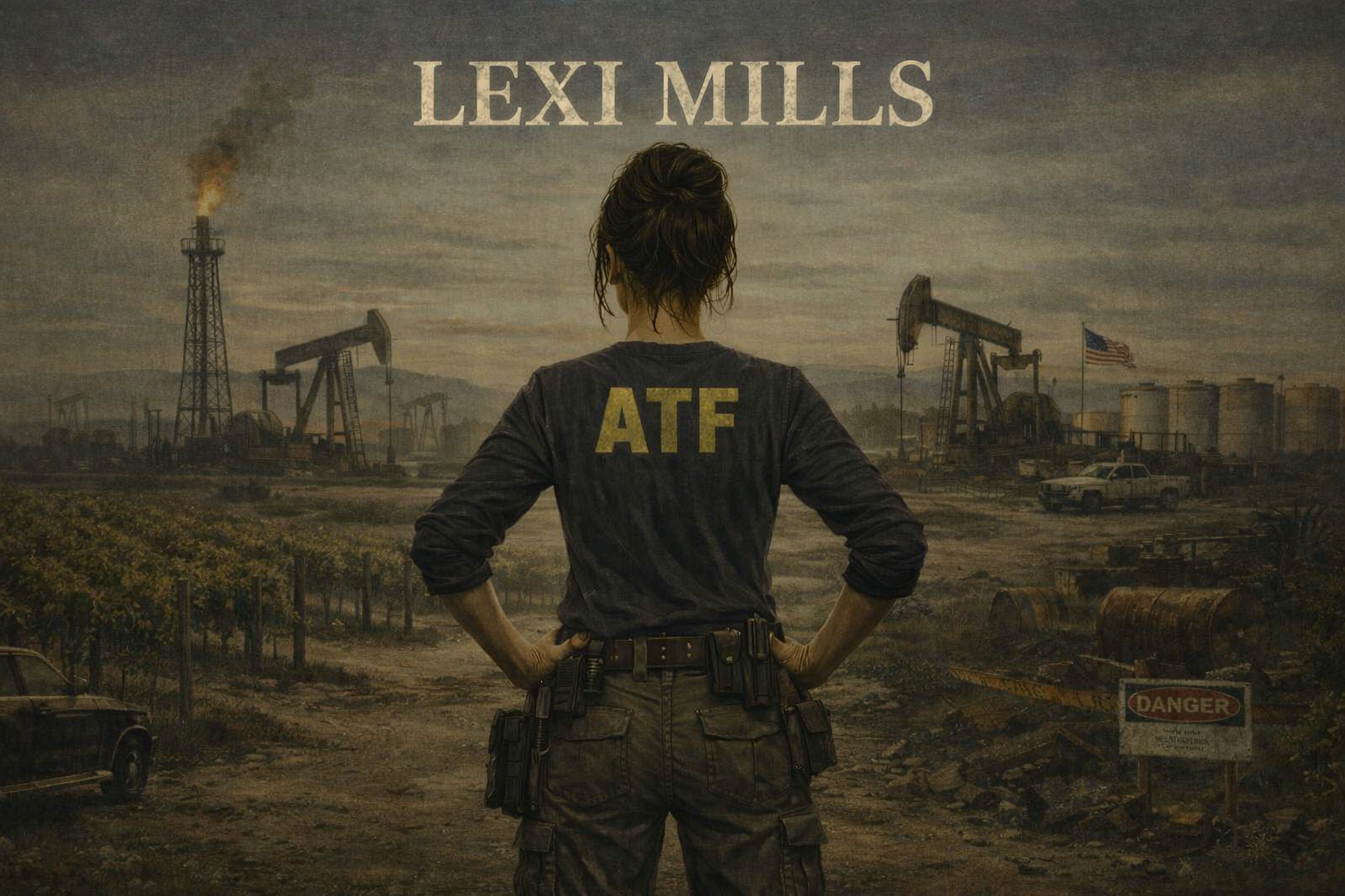 Lexi Mills